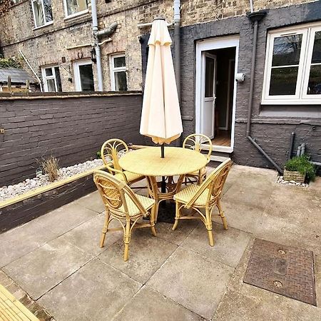 Gorgeous Two Bedroom House In Ely Exteriér fotografie