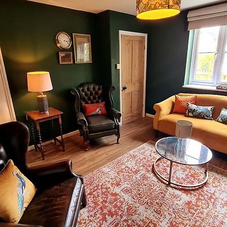 Gorgeous Two Bedroom House In Ely Exteriér fotografie