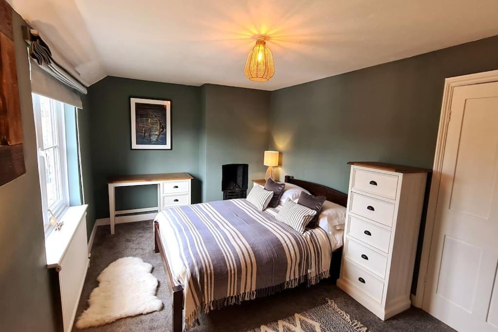 Gorgeous Two Bedroom House In Ely Exteriér fotografie