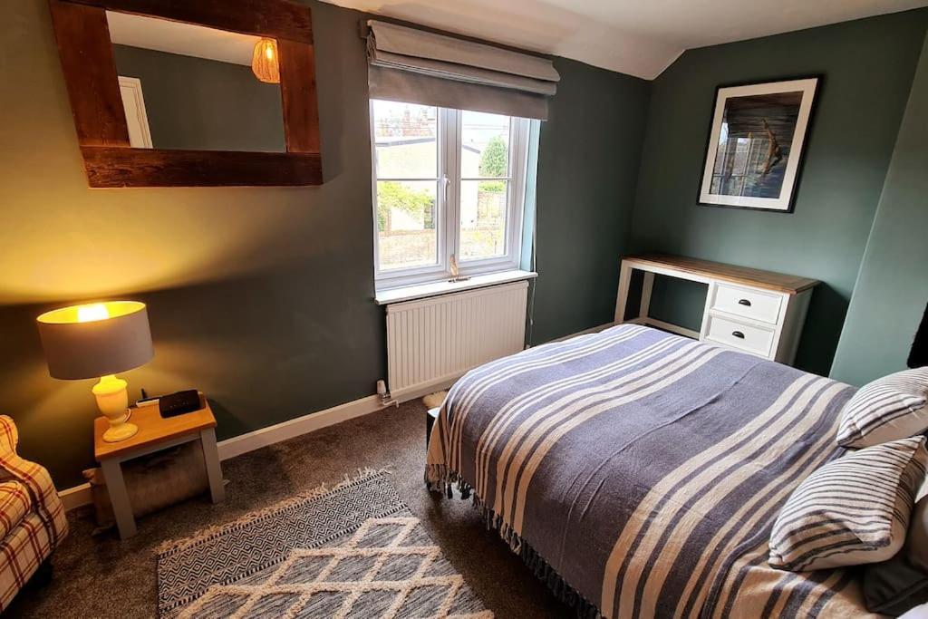 Gorgeous Two Bedroom House In Ely Exteriér fotografie