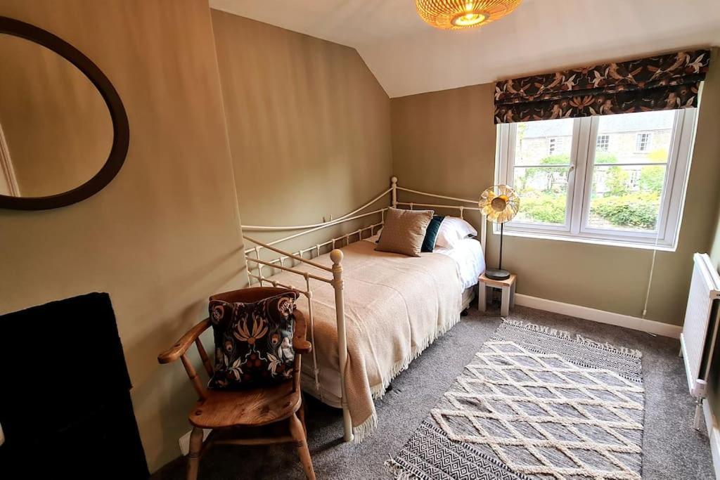 Gorgeous Two Bedroom House In Ely Exteriér fotografie