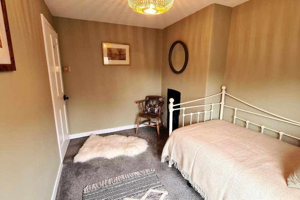 Gorgeous Two Bedroom House In Ely Exteriér fotografie